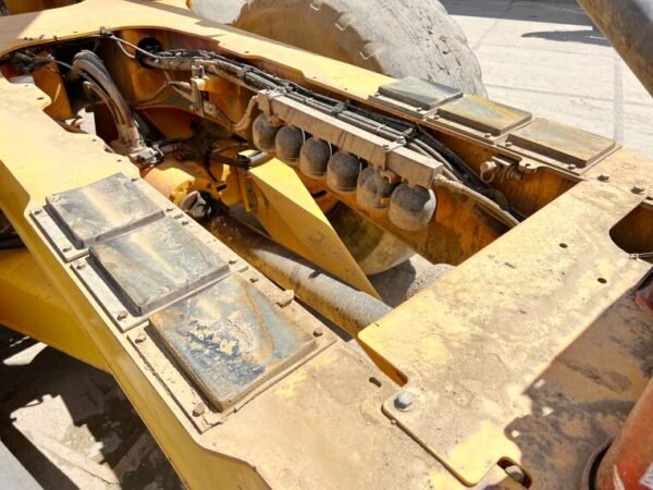 Volvo A40F Dump Truck for Sale