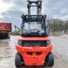 Linde H70T-02 Forklift for Sale
