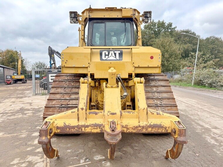 Buy Caterpillar D6T Dozer for Sale