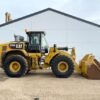 Caterpillar 972M Wheel Loader for Sale