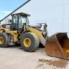 Caterpillar 972M Wheel Loader for Sale