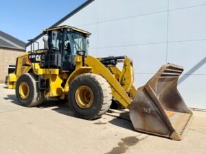 Caterpillar 950M Wheel Loader for Sale