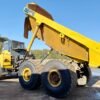 Komatsu HM400-2 Dump Truck for Sale