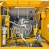 JCB 245HDLR Long‑Reach Excavator