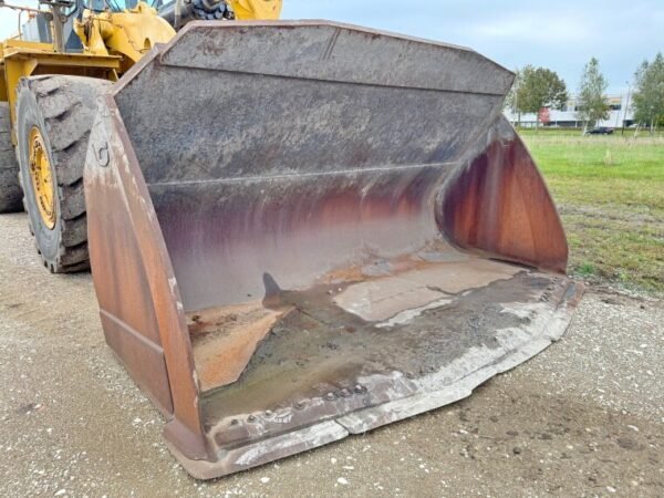 Caterpillar 988K Wheel Loader for Sale