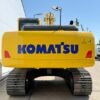Komatsu PC210‑10M0 excavator