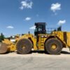 Caterpillar 990K Wheel Loader for Sale