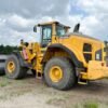 Wheel Loaders for Sale in Paris