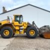Volvo L220H Wheel Loader for Sale