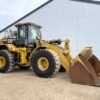 Caterpillar 972M Wheel Loader for Sale