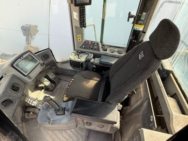 Caterpillar 972M Wheel Loader for Sale