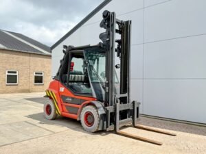 Linde H35D Forklift for Sale