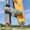 Liebherr R950 SHD excavator