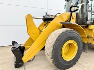 Caterpillar 962M Wheel Loader for Sale