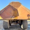 Komatsu HM400-2 Dump Truck for Sale