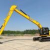 JCB 245HDLR Long‑Reach Excavator