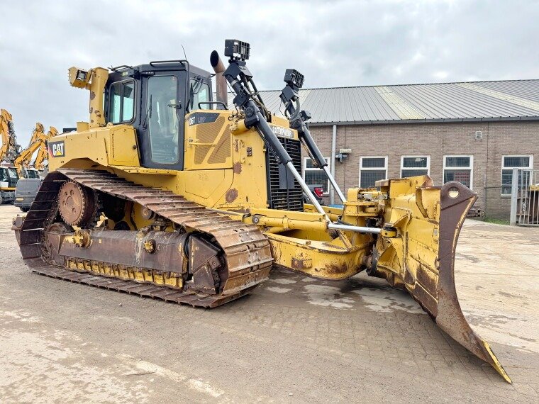 Buy Caterpillar D6T Dozer for Sale