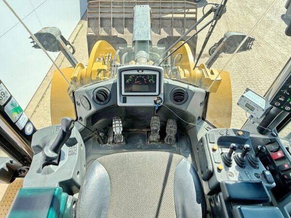 Caterpillar 950M Wheel Loader for Sale