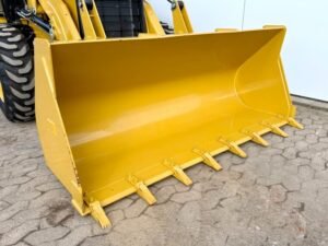 Caterpillar 424 4WD Backhoe Loader for Sale