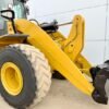 Caterpillar 962M Wheel Loader for Sale