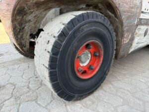 Linde H35D Forklift for Sale