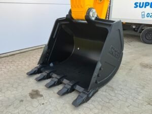 JCB JS345LC HD Excavator
