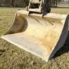 Liebherr R946 SHD long‑reach excavator