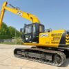 JCB 245HDLR Long‑Reach Excavator