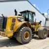 Caterpillar 966M Wheel Loader for Sale