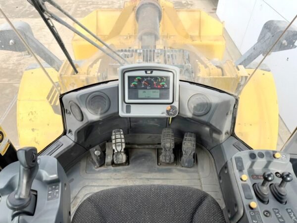 Caterpillar 972M Wheel Loader for Sale