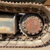 Liebherr R950 SHD excavator