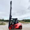 Linde H80D-03 Forklift for Sale