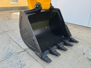 JCB JS345LC HD Excavator