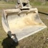 Liebherr R946 SHD long‑reach excavator