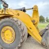 Caterpillar 988K Wheel Loader for Sale