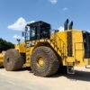 Caterpillar 990K Wheel Loader for Sale