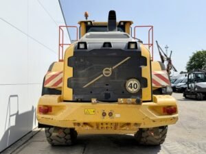 Volvo L150H Wheel Loader for Sale