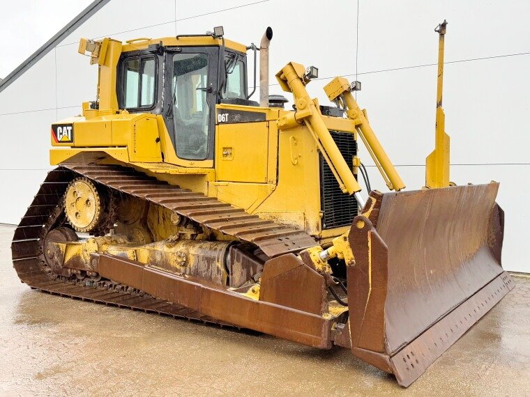 Buy Caterpillar D6T LGP Dozer for Sale