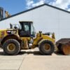 Caterpillar 966M Wheel Loader for Sale