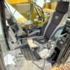 Caterpillar 323FL Z‑Line Full Electric Excavator