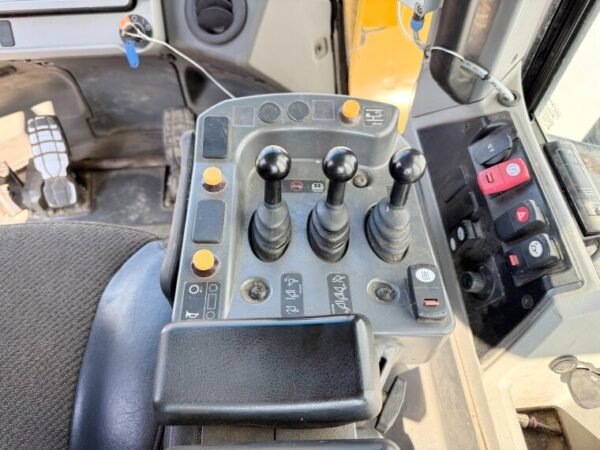 Caterpillar 950M Wheel Loader for Sale