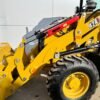 Caterpillar 424 4WD Backhoe Loader for Sale