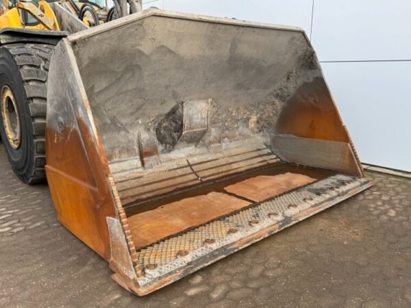 Volvo L220H Wheel Loader for Sale