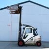 Linde H35D Forklift for Sale