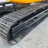 JCB JS345LC HD Excavator