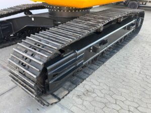 JCB JS345LC HD Excavator