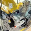 Komatsu PC210‑10M0 excavator