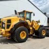 Volvo L150H Wheel Loader for Sale