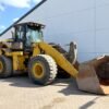 Caterpillar 950M Wheel Loader for Sale
