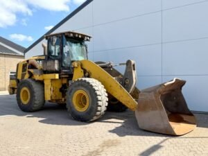 Caterpillar 950M Wheel Loader for Sale